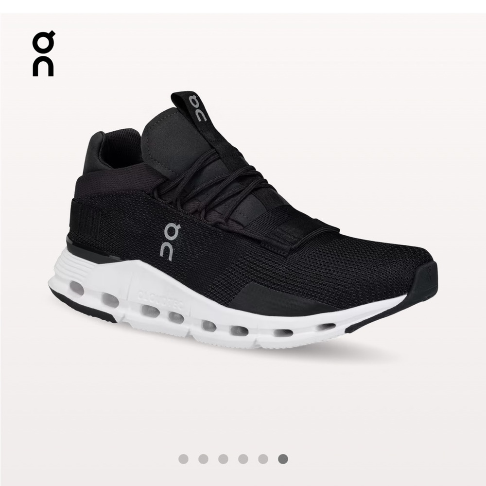 On Cloud Cloudnova sneakers (women’s)
